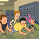 Illustration for article titled A sweet, sometimes frustrating iBobs Burgers /iasks Tina to grow up